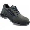 Image de  Blackleather, Chaussures de travail, Sicherheits-Schuhe Perforiert S1P Ohne Metall Spaltleder (S1P, 44)