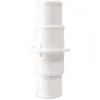 Image de Gre Accessories Tuyau Union Of 2 Vacuum S 38-32 mm