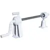Image de Gre Accessories Enrouleur De Bâche Pour Piscine Hors Sol