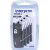 Image de Interprox, Brossette interdentaire, plus x-maxi (4x)