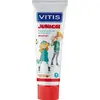 Image de Vitis, Dentifrice, Gel dentaire Junior (75 ml)