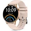 Image de KSIX Smartwatch Core 2, Pink (47 mm), Montre connectée