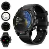 Image de KSIX Smartwatch Explorer Black, Montre connectée