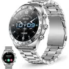 Image de KSIX BXSW32P (46 mm), Montre connectée