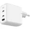Image de Ksix Chargeur Mural Usb Bcd65ganaccb