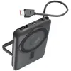 Image de Ksix Batterie Externe Magsafe 10.000mah