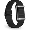 Image de KSIX Activity-Armband Vitalis Schwarz 175 MAH, Montre connectée