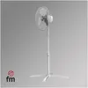 Image de FM Calefacción PX-40, Ventilateur, Blanc