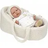 Image de Arias Baby doll Elegance Andie 40 cm