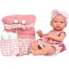 Image de Arias Baby-Puppe Elegance 38 cm