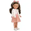 Image de Arias Puppe Elegance Carlota 36 cm