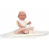 Image de Arias Baby doll Elegance Zoe 42 cm