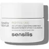 Image de Sensilis, Soin pour les lèvres, Peptide AR Sorbet Balm Lifting and Soothing with Peptides and Hyaluronic Acid for Dry and S (Baume à lèvres, 50 ml)