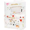 Image de Sensilis, Set cadeau beauté, Eternalist A.G.E. Coffret - Face Care Set (Kit de soins du visage)