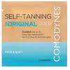 Image de Comodynes Self-Tanning Gold Zelfbruinende doekjes