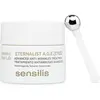 Image de Sensilis, Soin des yeux, Eternalist A g e Contour des yeux Complexe anti-rides revitalisant 20ml (Journée, Nuit, 20 ml)