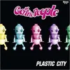 Image de Plastic city/ed limitee