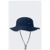 Image de Buff, Unisexe, Chapeau, Explore Booney, Bleu, (M, S)