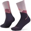 Image de Buff, Unisexe, Chaussettes de sport, Merino Lightweight Crew Sock LWC1 (45/47), Pink