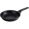 Image de Fagor Poêle Alutherm Ø 20 cm, Poêle + casserole, Noir