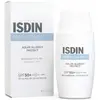 Image de Isdin, Crème solaire, Protection solaire contre les allergies (SPF 50+, 50 ml)