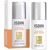 Image de Isdin, Crème solaire, PhotoUltra Age Repair (SPF 50, 50 ml)