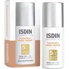 Image de Isdin, Crème solaire, Fotoprotector Fusion Water Magic Repair 50ml Spf50 (SPF 50, 50 ml)