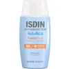 Image de Isdin, Crème solaire, Mineral Baby Fusion Fluid SPF50 (Crème solaire, SPF 50+, 50 ml)