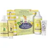 Image de E'lifexir, Soin corporel bébé, Soin Pour Peau Sensible Coffret 5 Pz