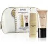 Image de Atashi, Set cadeau beauté, L'Essenza Eterna Sérum + DD Cream Nude Skin Perfection SPF15 (Kit de soins du visage)