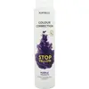 Image de Montibello, Shampoing, Colour Correction Stop Yellow (Shampoing liquide, 300 ml)