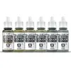 Image de Vallejo, Peinture loisirs créatifs, 70.203 (17 ml)