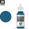 Image de Vallejo Couleur du modèle - Medium Blue (70.963)