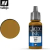 Image de Vallejo, Peinture loisirs créatifs, Encre de jeu - Encre sépia (72.091) (17 ml)