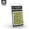 Image de Vallejo Wild Tuft - vert clair (SC417)