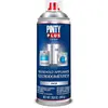 Image de Pintyplus, Peinture loisirs créatifs, Peinture aérosol Tech E150 400 ml Appareils électriques Argenté (400 ml)