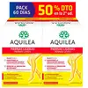 Image de Aquilea Comprimés Piernas Ligeras 60 Unités