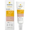 Image de Sesderma, Crème solaire, REPASKIN SPF 50 Crème solaire avec couleur 50ml Soyeux (SPF 50+, 50 ml)