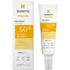 Image de Sesderma, Crème solaire, Repaskin Facial Spf50 Silk Touch 50ml (SPF 50, 50 ml)