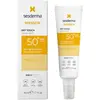 Image de Sesderma, Crème solaire, Repaskin Dry Touch SPF50 50ml (SPF 50, 50 ml)