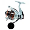 Image de Iridium Moulinet Spinning Leopard