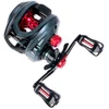 Image de Hart Moulinet Baitcasting Meridian