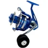 Image de Hart Moulinet De Jigging Toro Xp