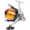 Image de Vercelli Moulinet De Surfcasting Oxygen Zk