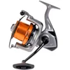 Image de Vercelli Moulinet De Surfcasting Oxygen Sca