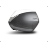Image de SHAD SET SH36 WHITE C. LID R/L Sidecase Cover Wit, zwart