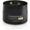 Image de Germinal, Lotion pour le corps, Action immédiate Crème de nuit anti-âge éclatante 50ml (Crème pour le corps, 50 ml)