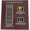Image de Dtangler, Soin des yeux, Action immédiate Contour des yeux éclatant - 3 pièces (Crème pour les yeux, 15 ml, Jour + nuit)