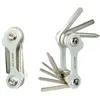 Image de Massi Multi-outil Folding Allen Key/screwdriver 8 F One Size