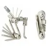 Image de Massi Multi-outil Folding Allen Key/screwdriver 11 F One Size